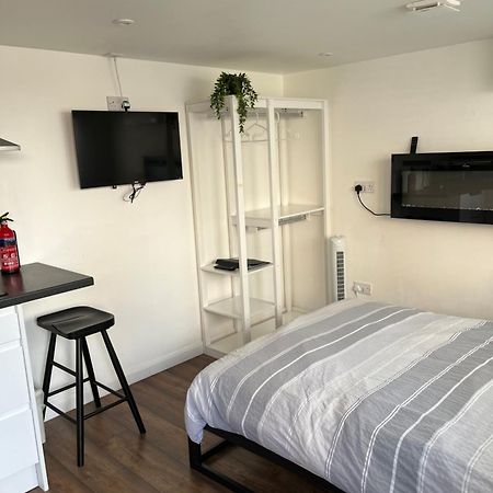 The Annexe Bedford Lägenhet Exteriör bild